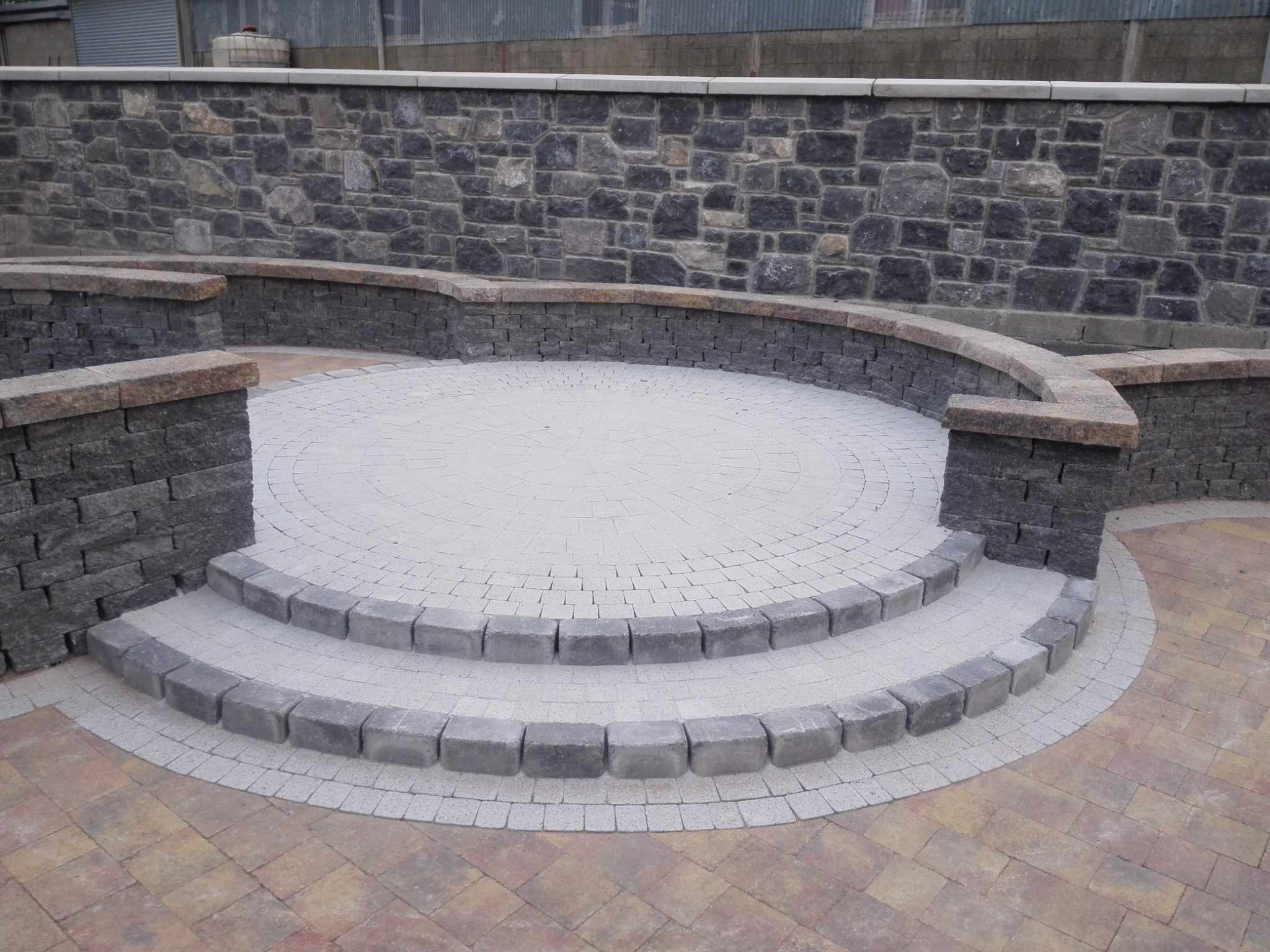 Garden Features
