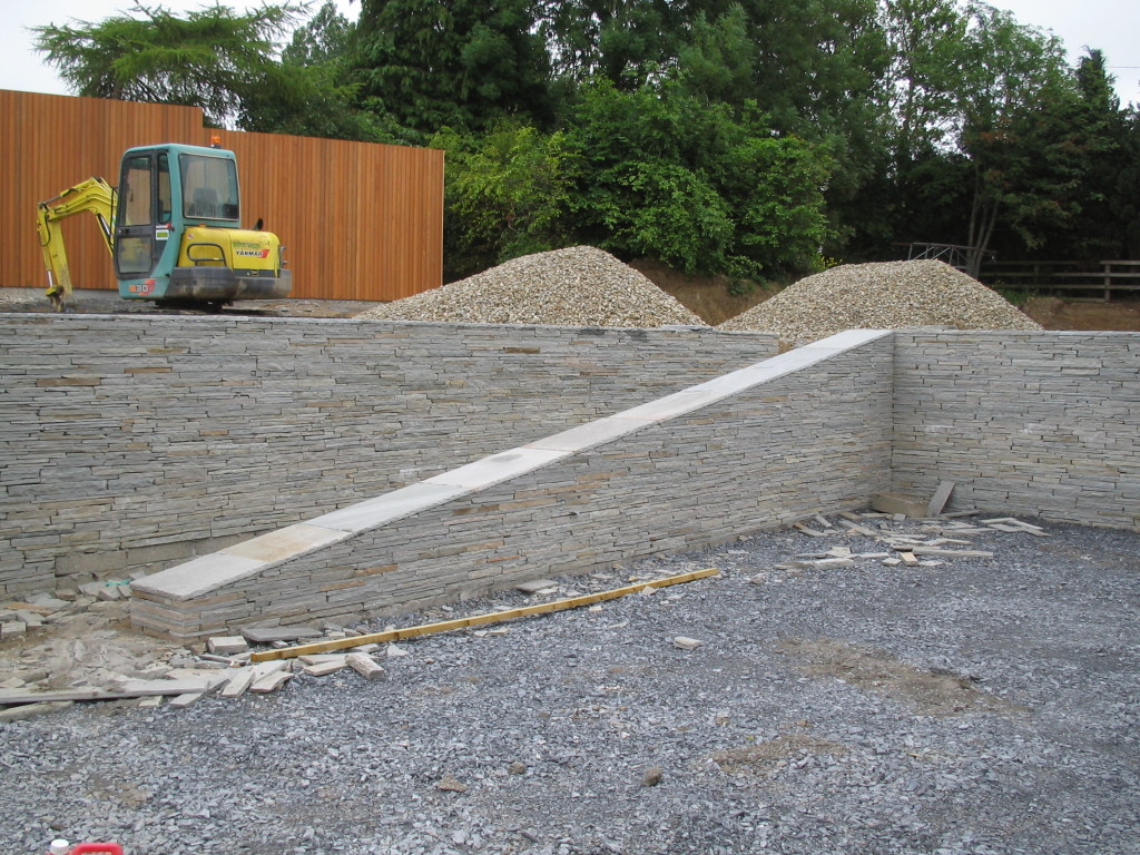 Stone Walls